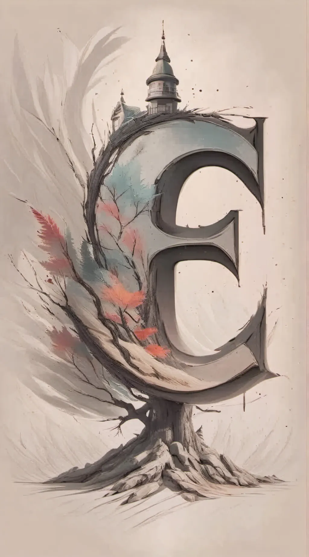 Talkie AI - Chat with E