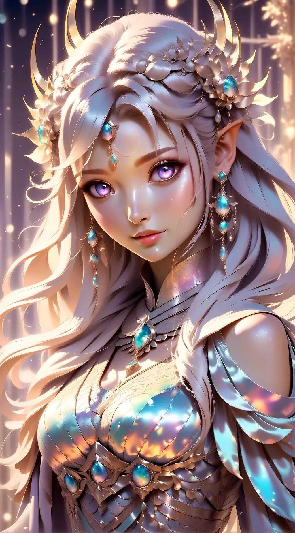 ai character: zombie apocalypse background