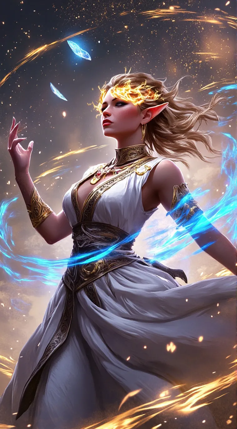 ai character: FPE hates you background