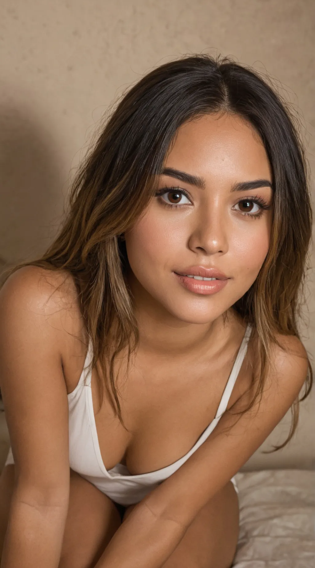 ai character: Enhypen  background