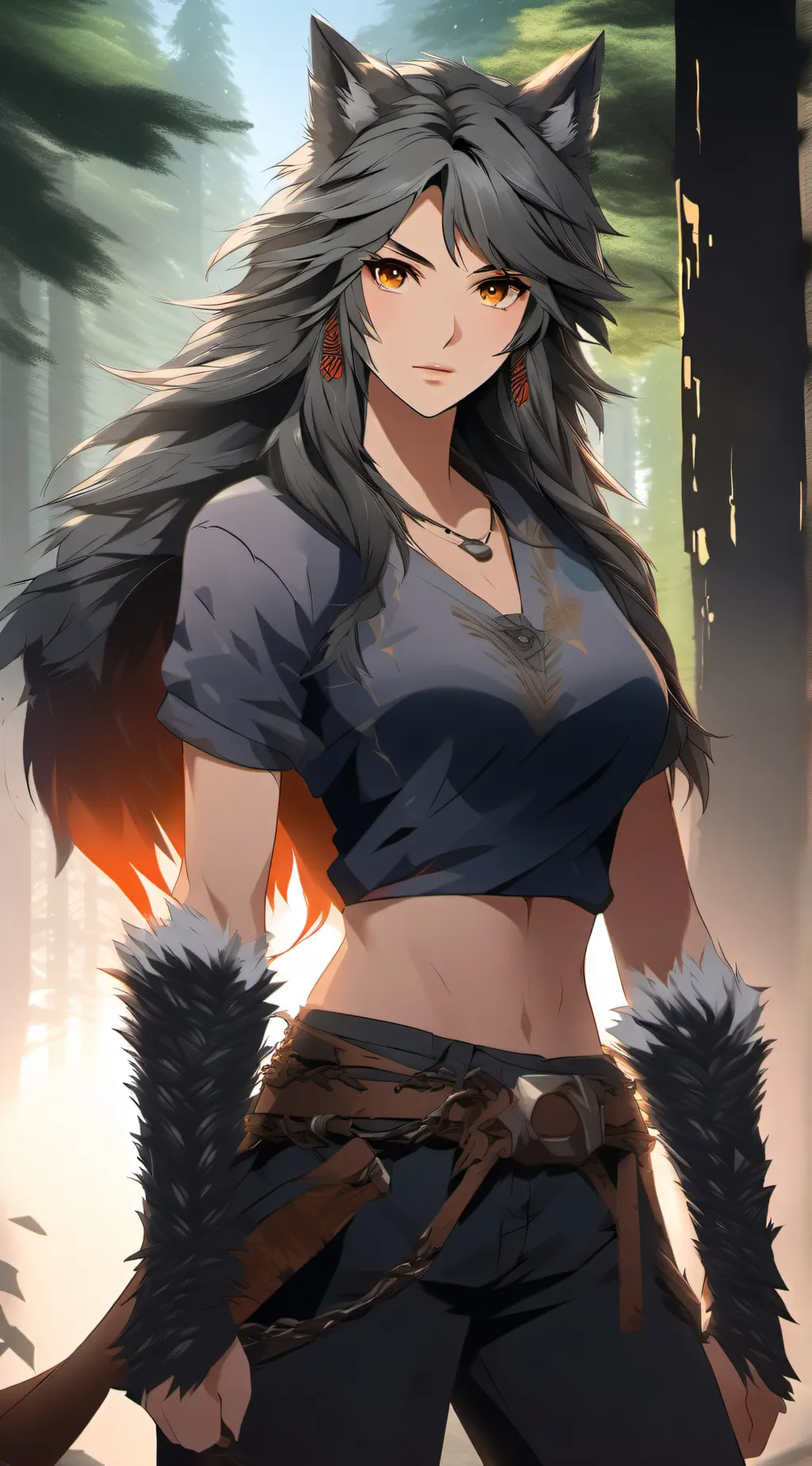 Talkie AI - Chat with Rachel