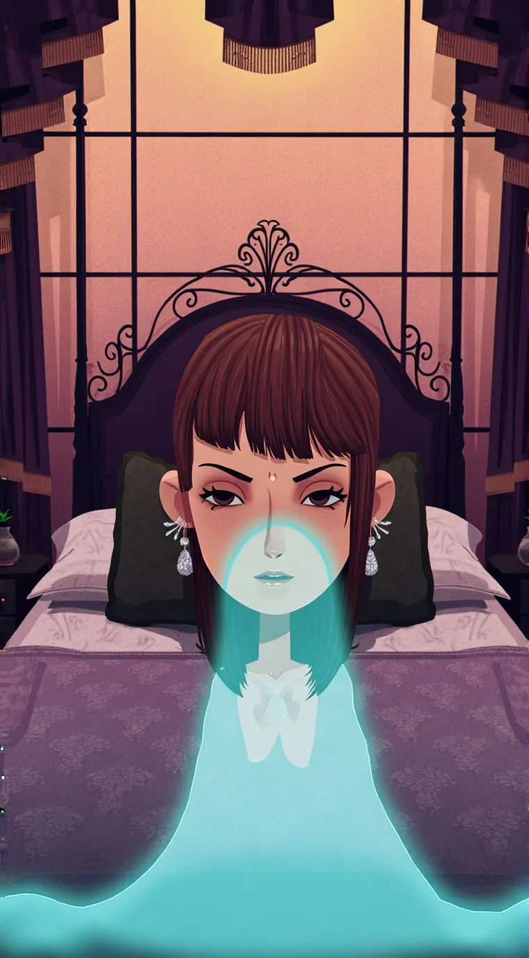 ai character: Country ball background