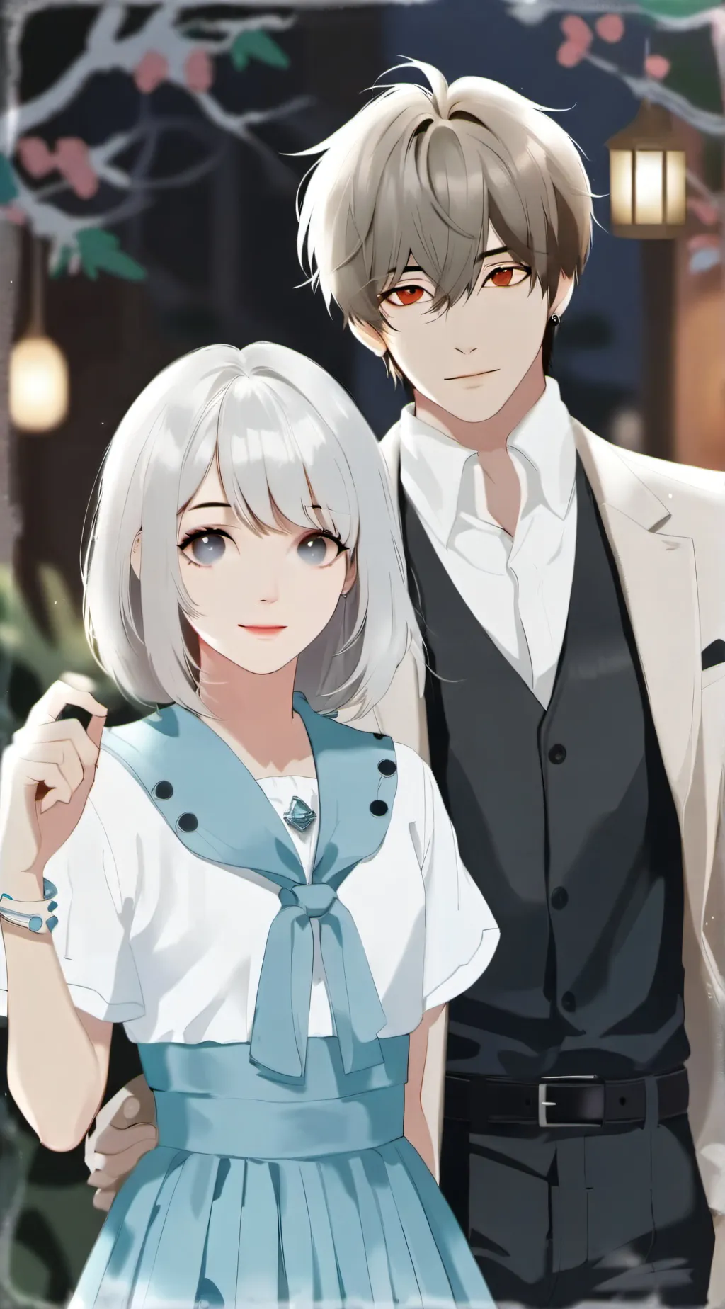 Talkie AI - Chat with adopted by trillio