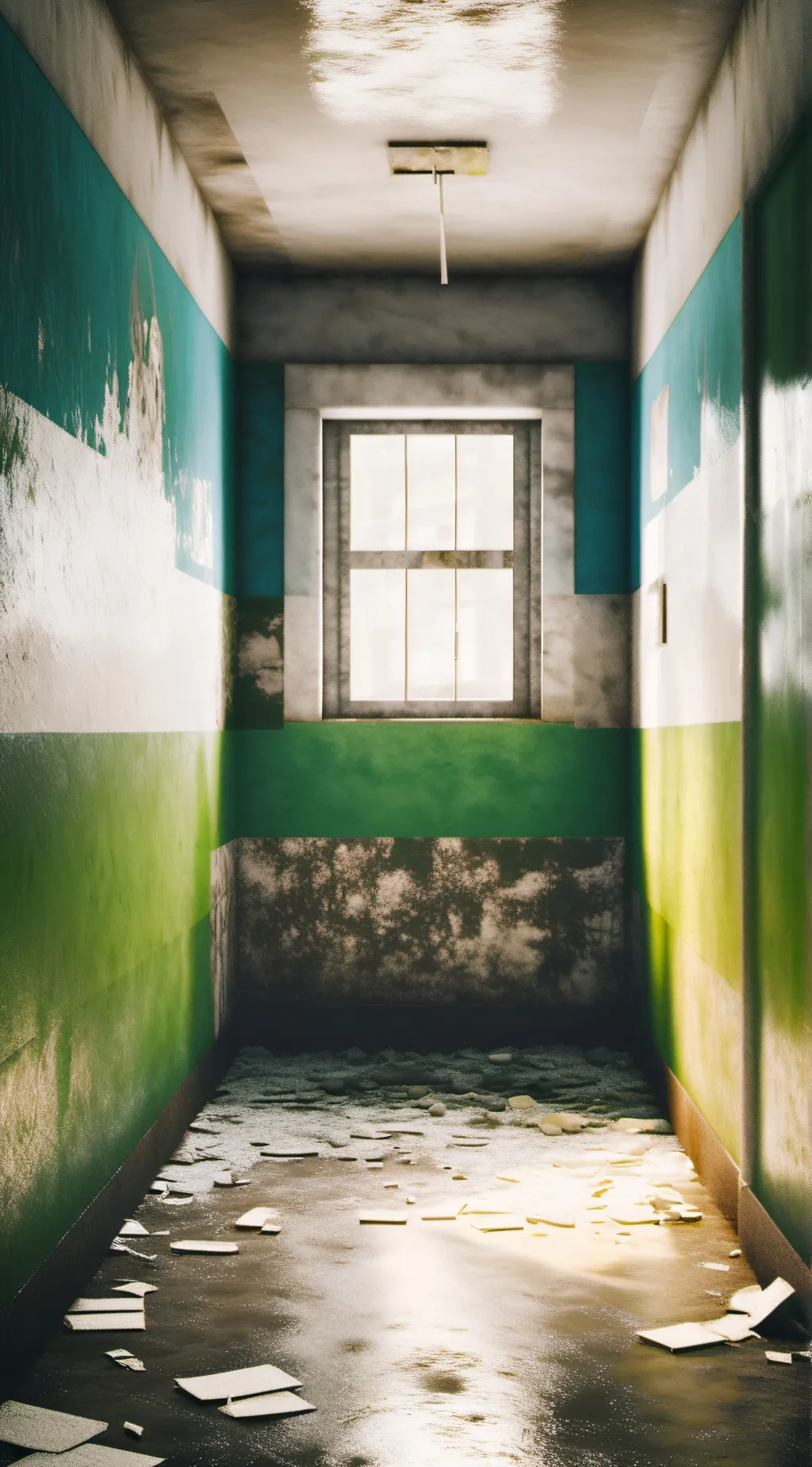 Talkie AI - Chat with mental hospital 🏥 