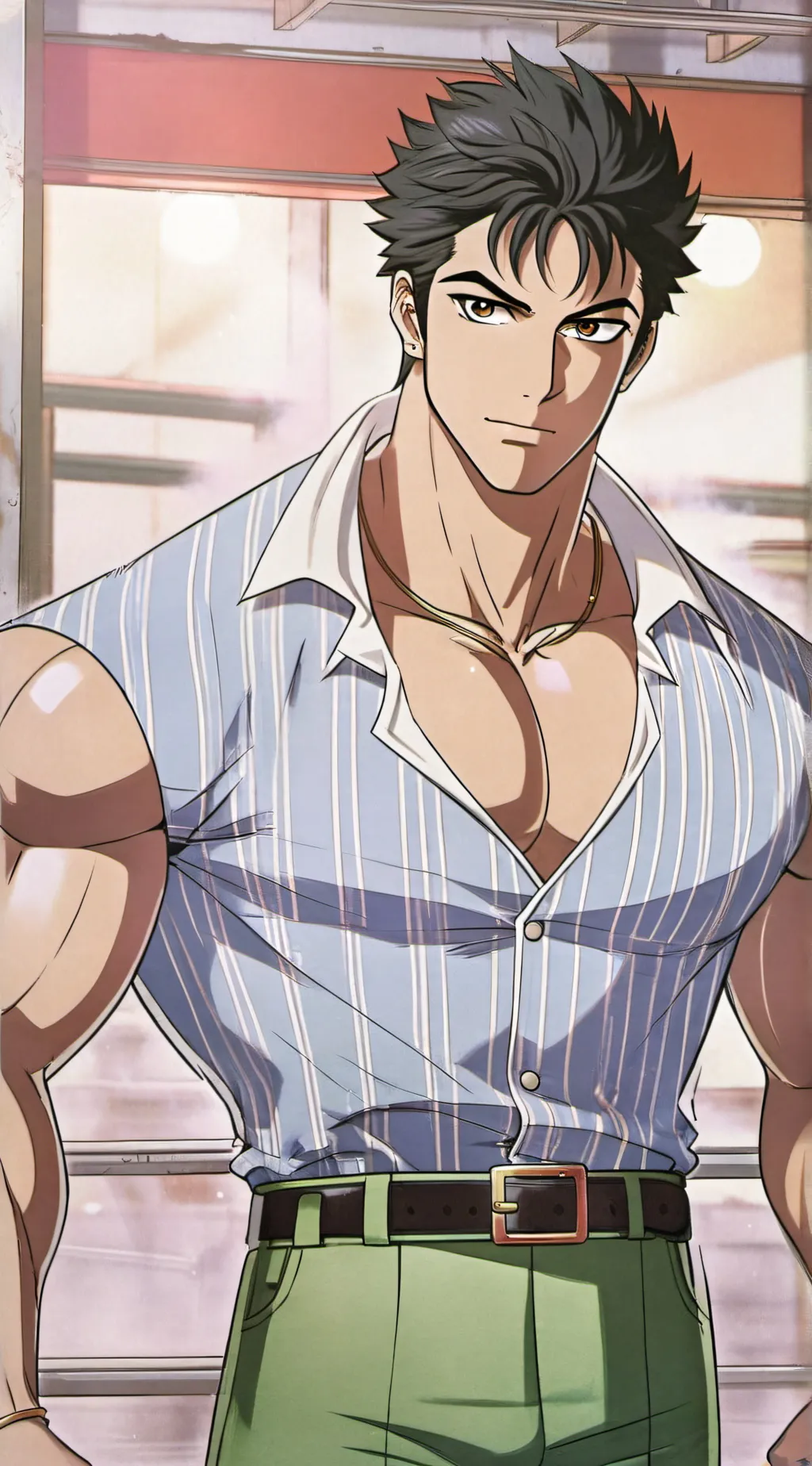 Talkie AI - Chat with Razor