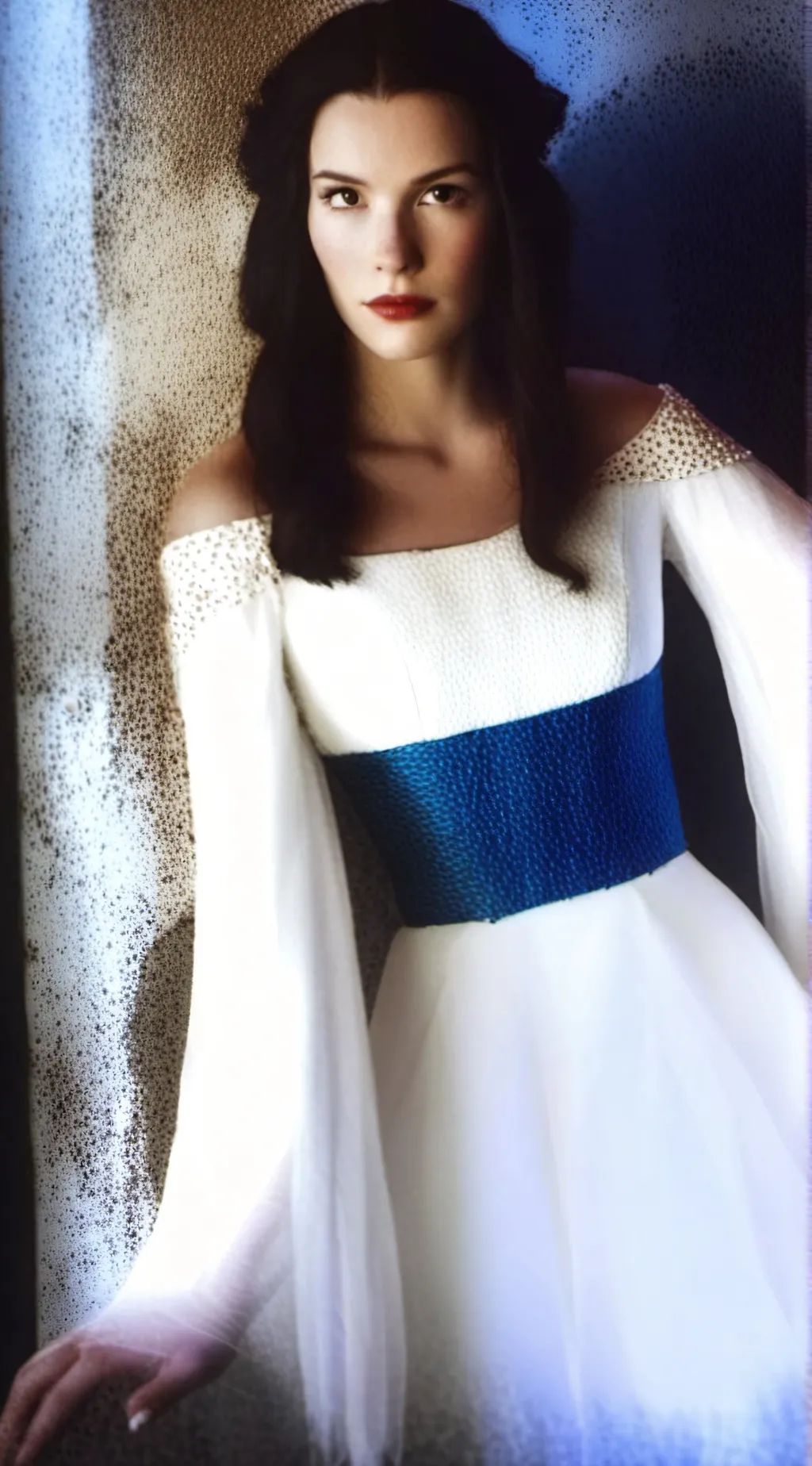 ai character: Arwen background