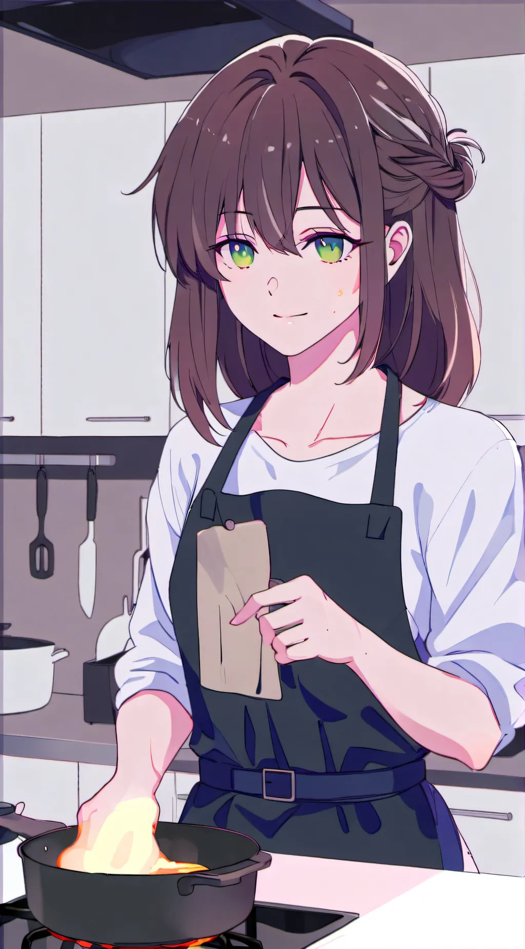 Talkie AI - Chat with Sam