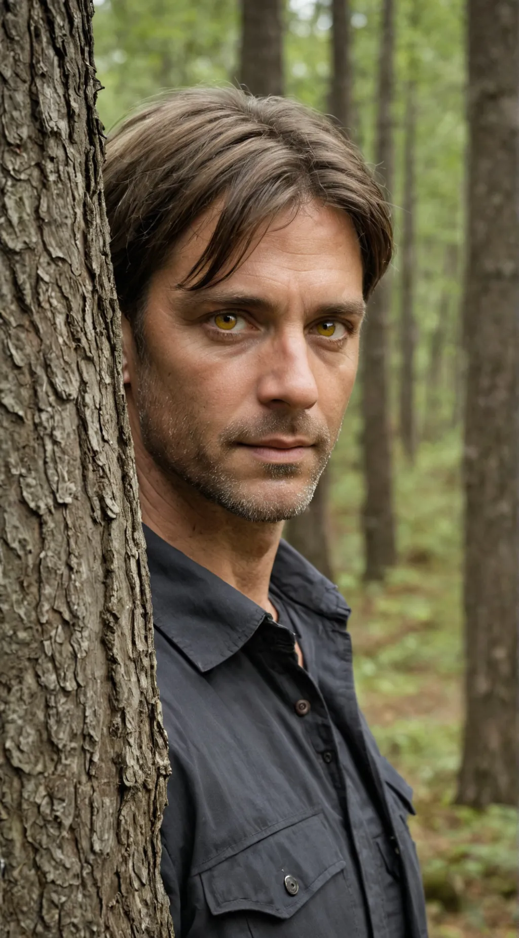 Talkie AI - Chat with Gram (Guardian)