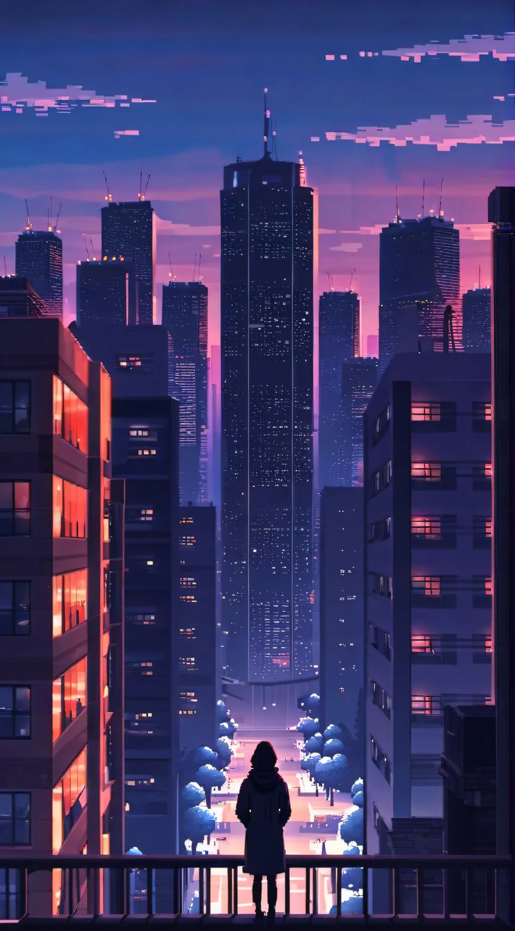 Talkie AI - Chat with Talkative Stranger