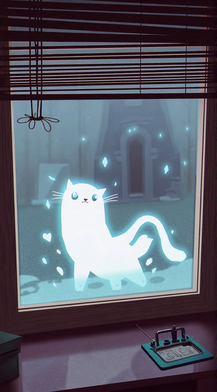 ai character: DW BREAKFAST! background