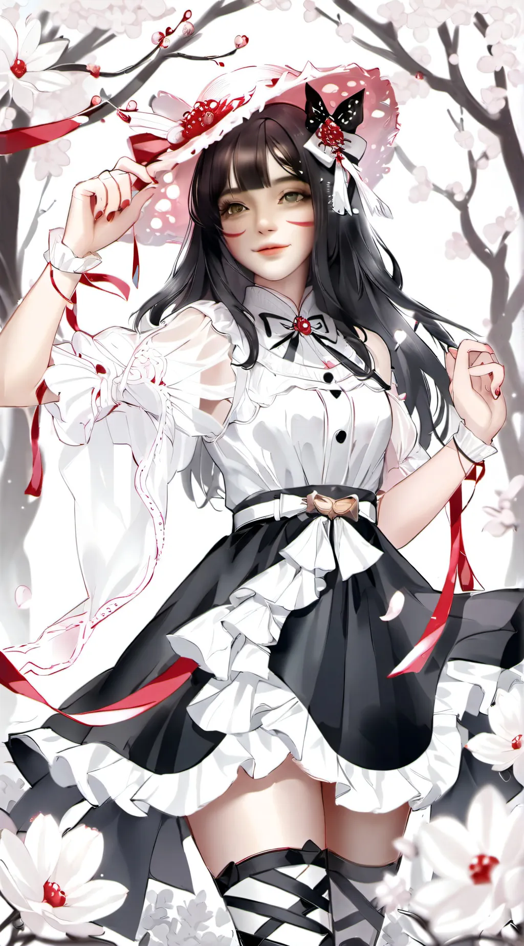 Talkie AI - Chat with Anahi