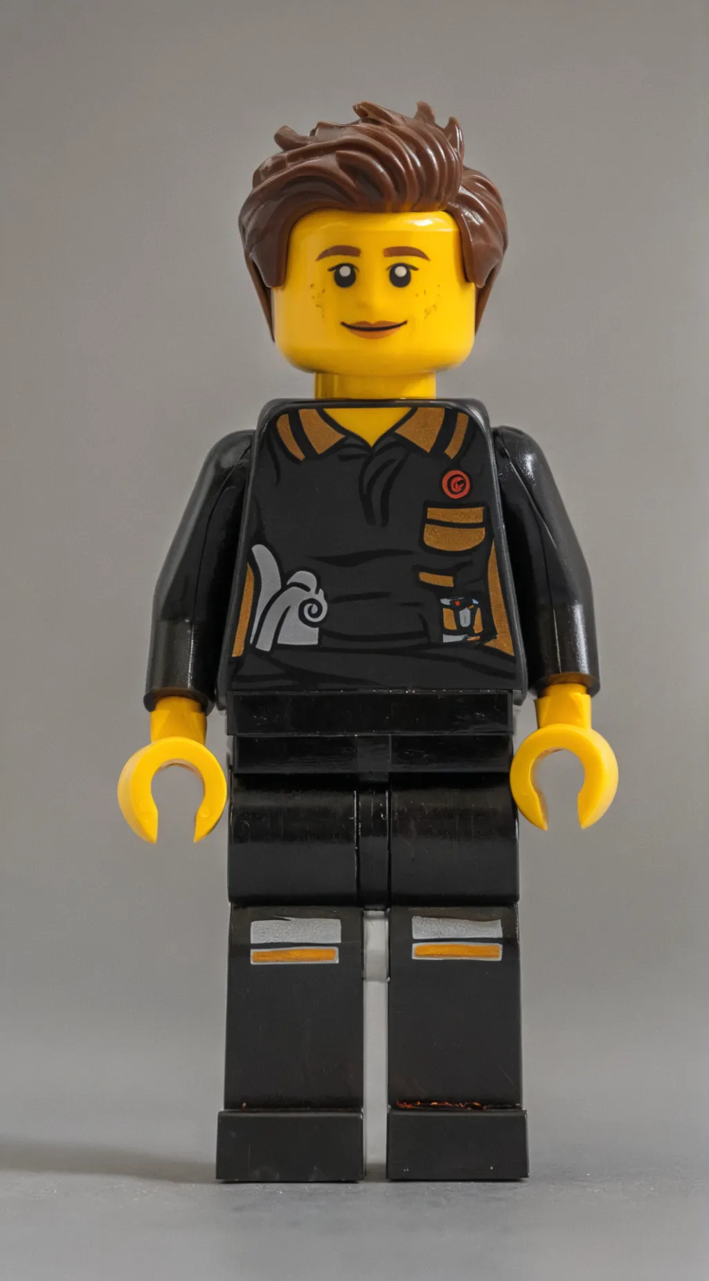 ai character: yeet background