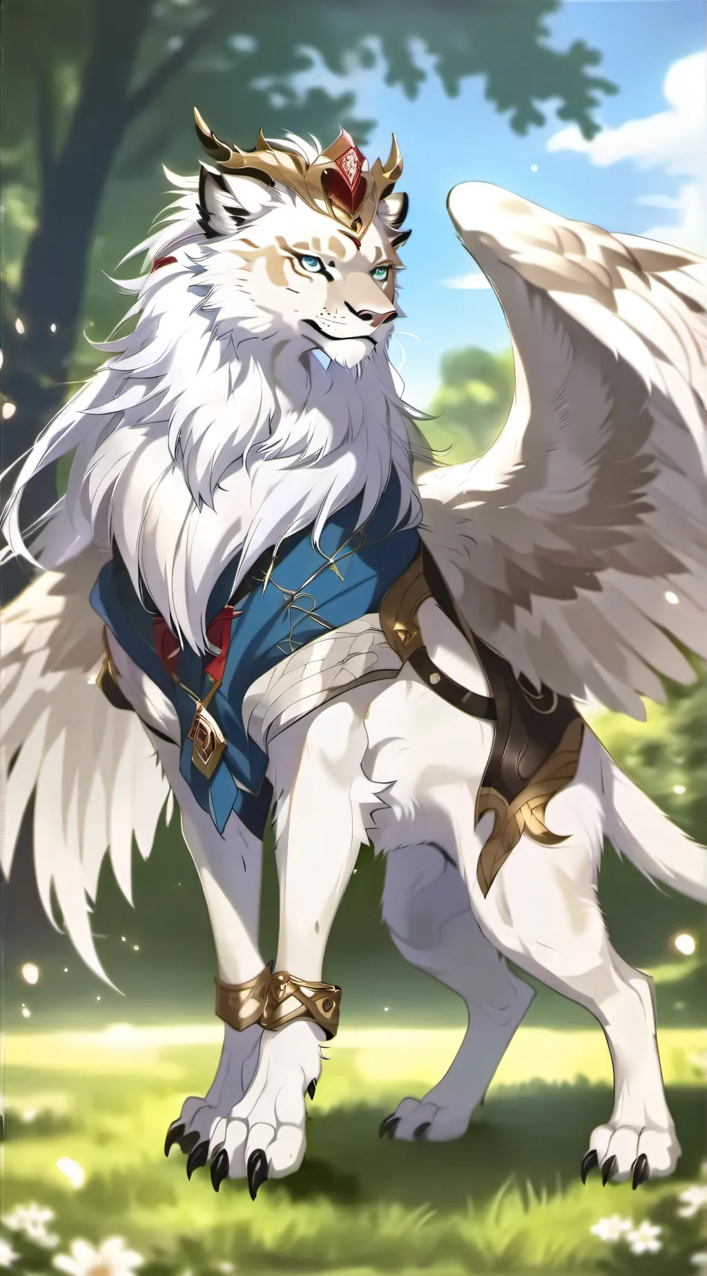 Talkie AI - Chat with Aria