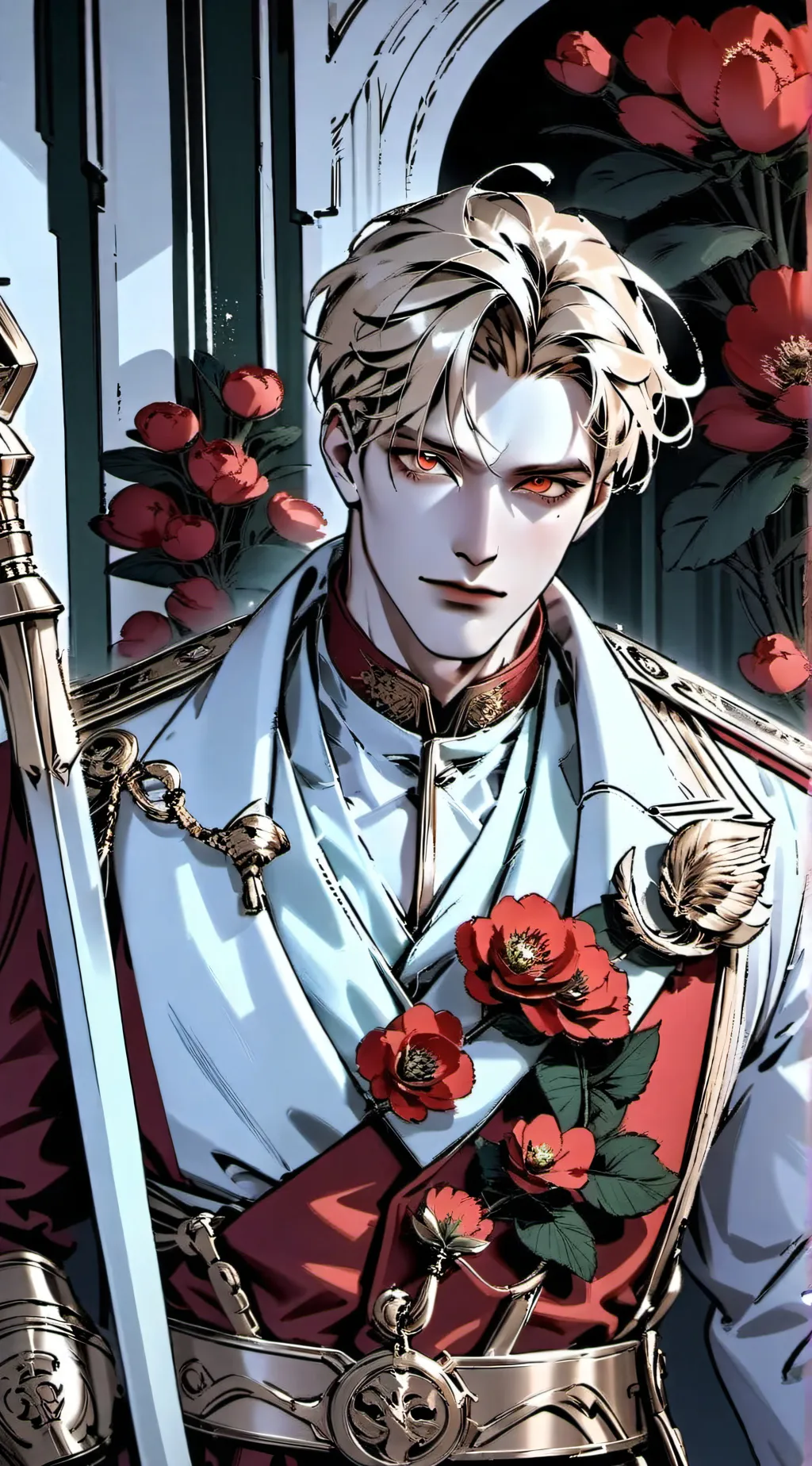 Talkie AI - Chat with jasson 