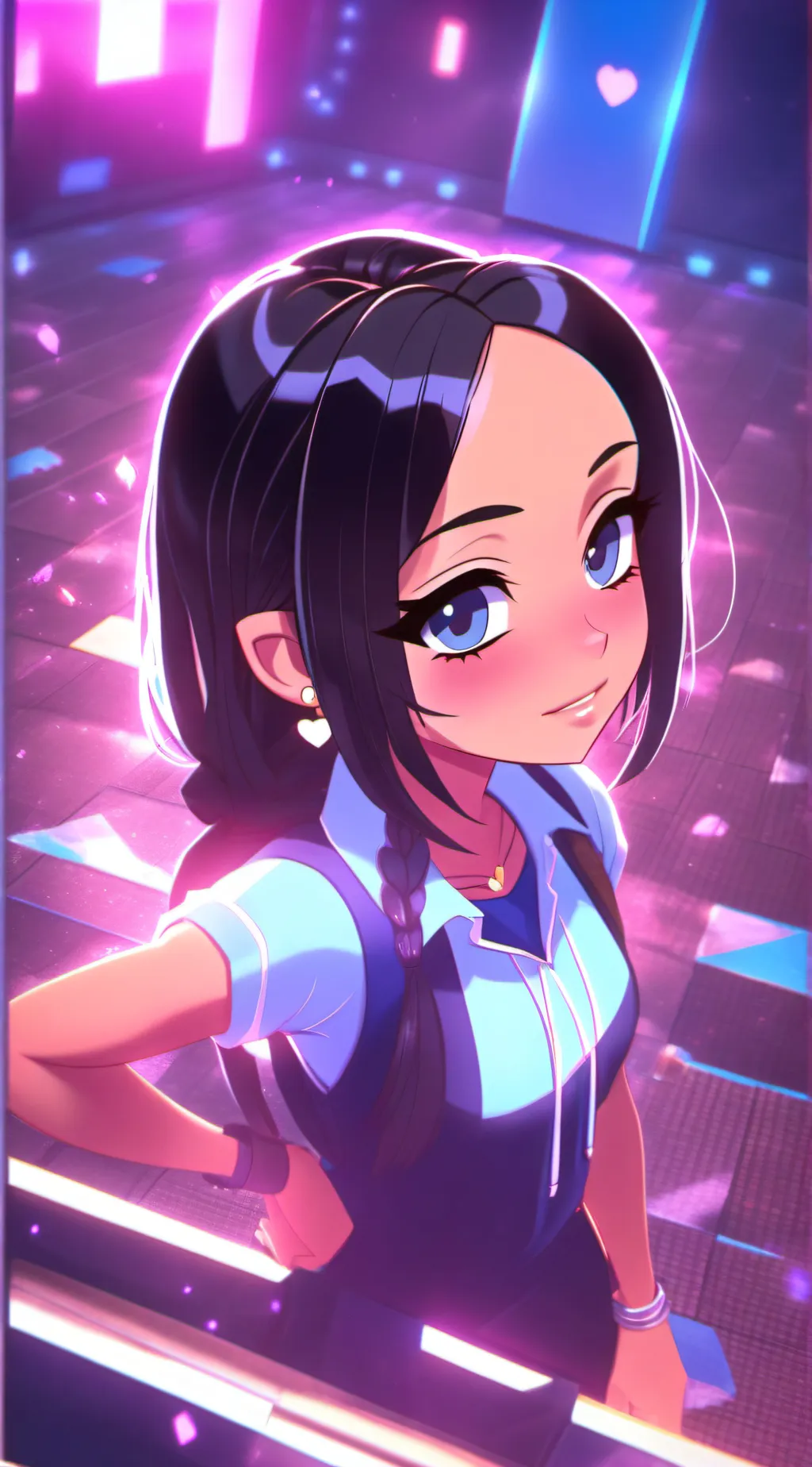 ai character: ✨MHA LOVE✨ background