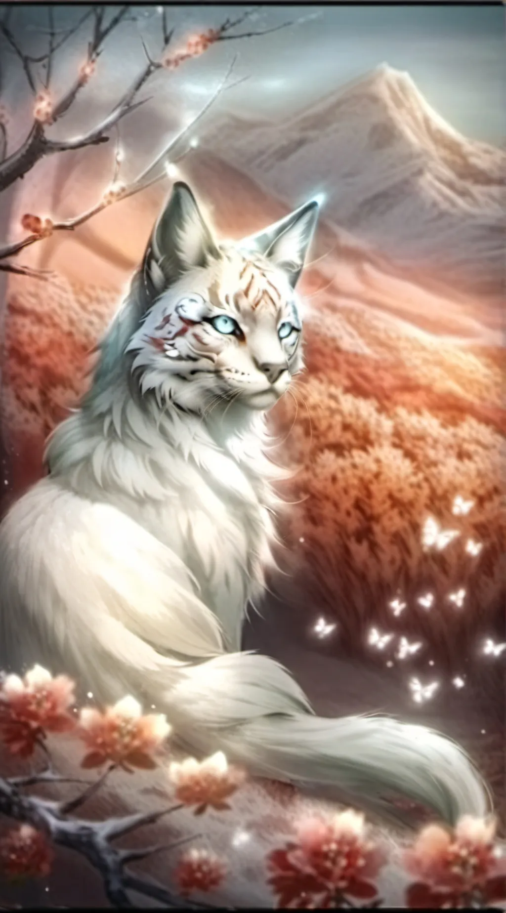 ai character: Fat Gum Mha background