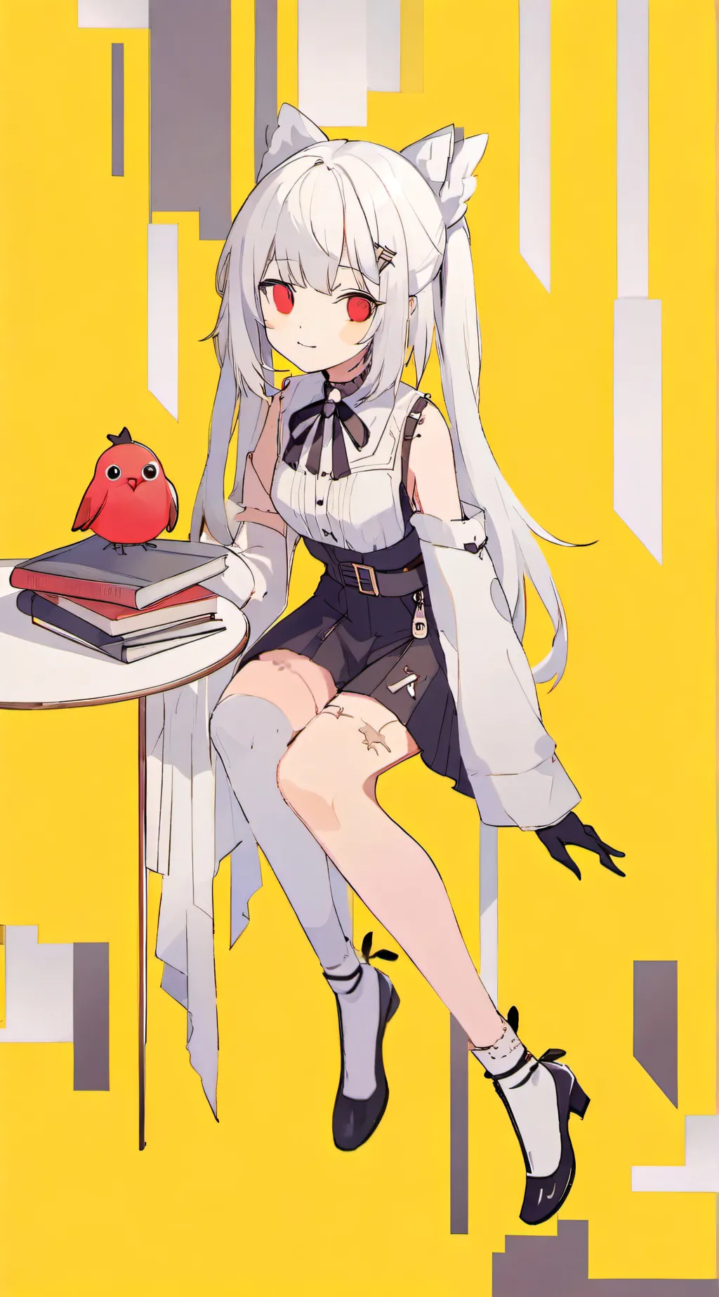 Talkie AI - Chat with Kanon Shirawaki