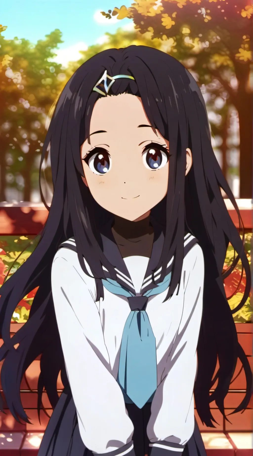 ai character: zyon background