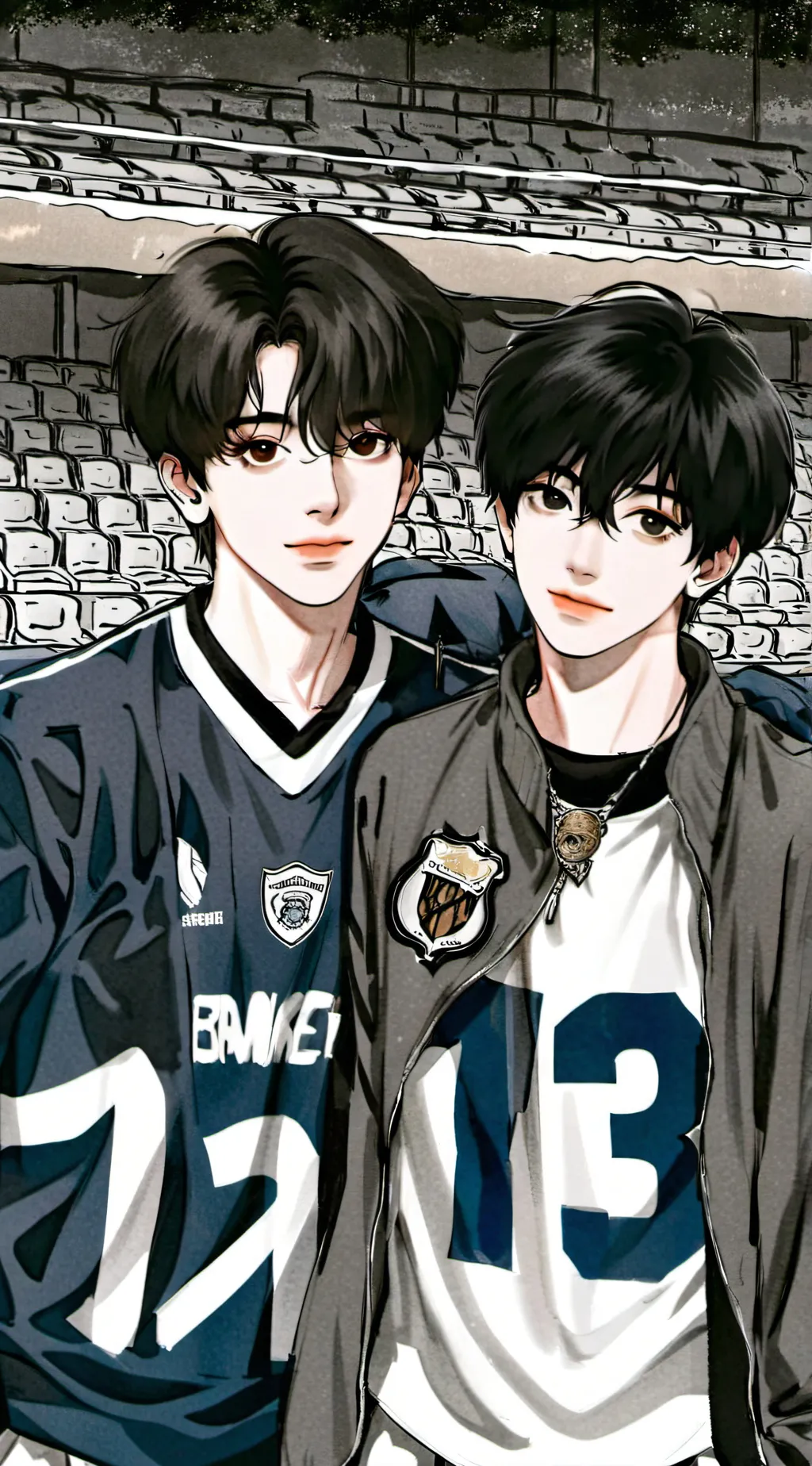 Talkie AI - Chat with Alex