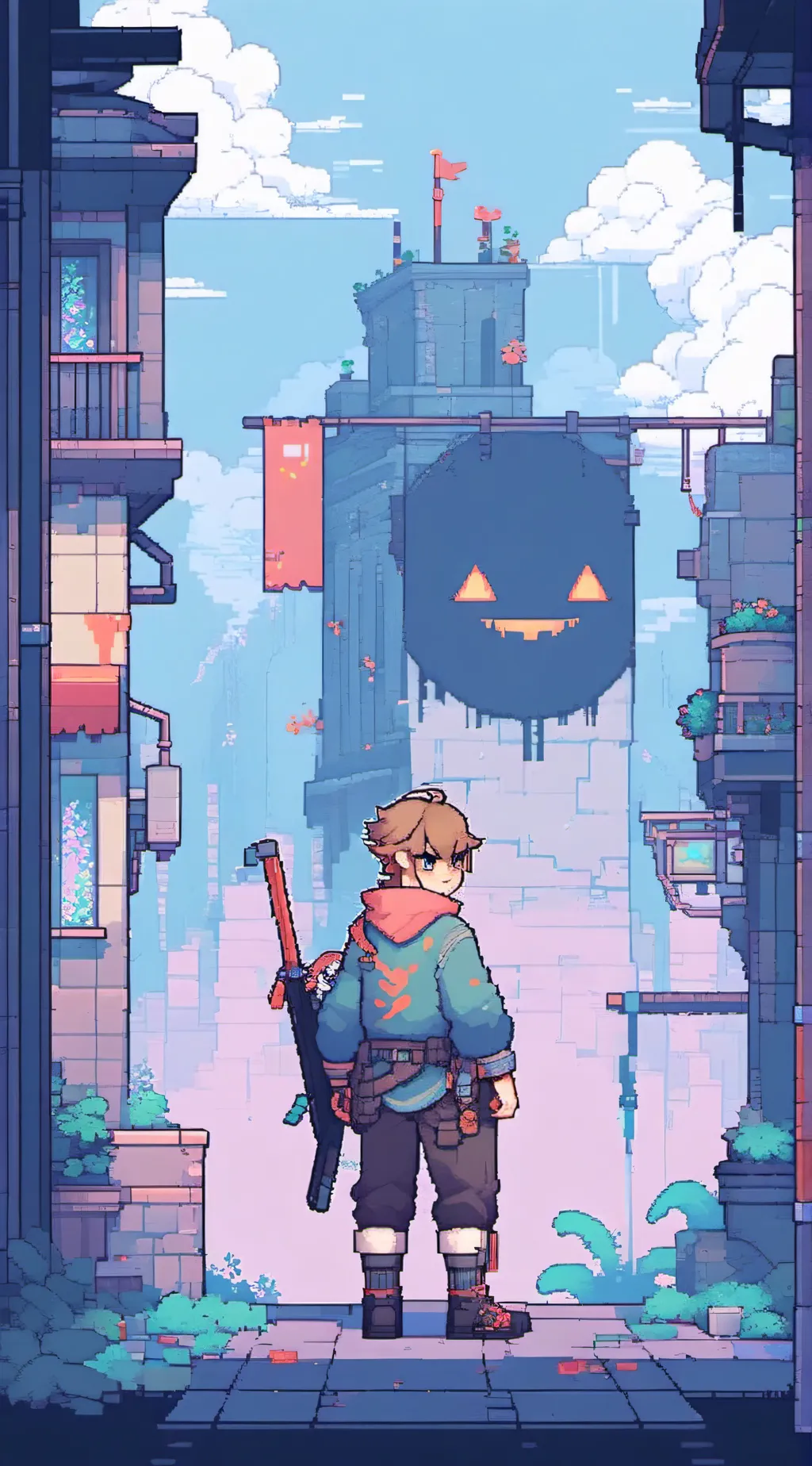 ai character: ✙꓄ꌦ꒒ꏂꋪ ꉧ ꒒ꄲꍌꋬꋊ✙ background