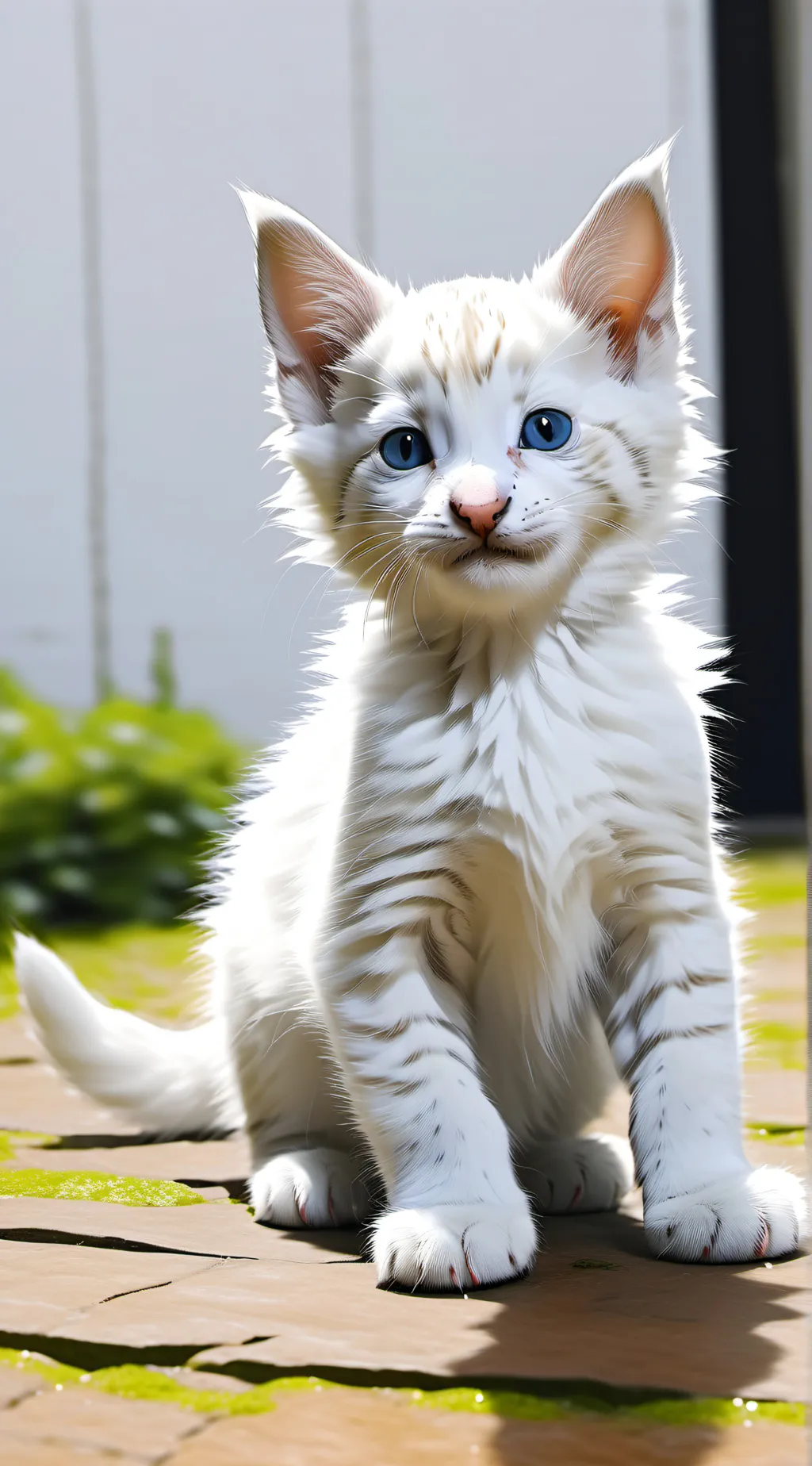 Talkie AI - Chat with Lulu