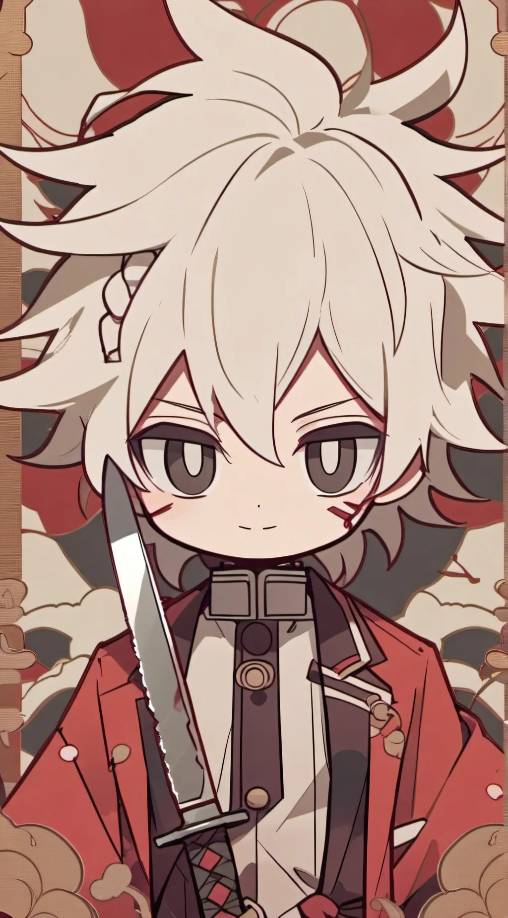 Talkie AI - Chat with Eira