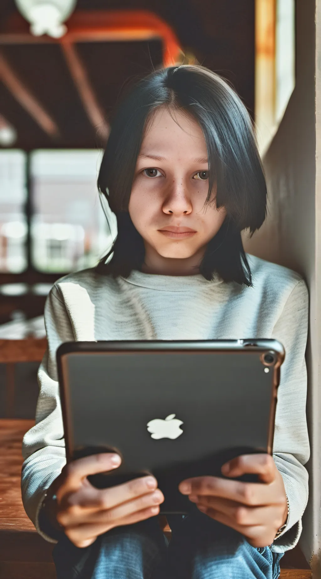 Talkie AI - Chat with evy