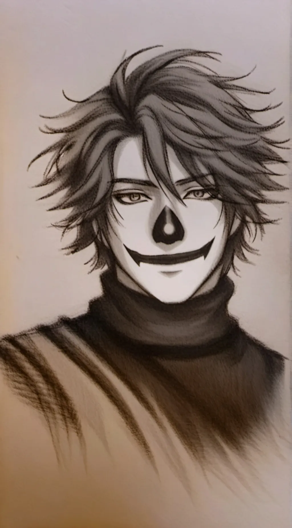 Talkie AI - Chat with Jack Milton