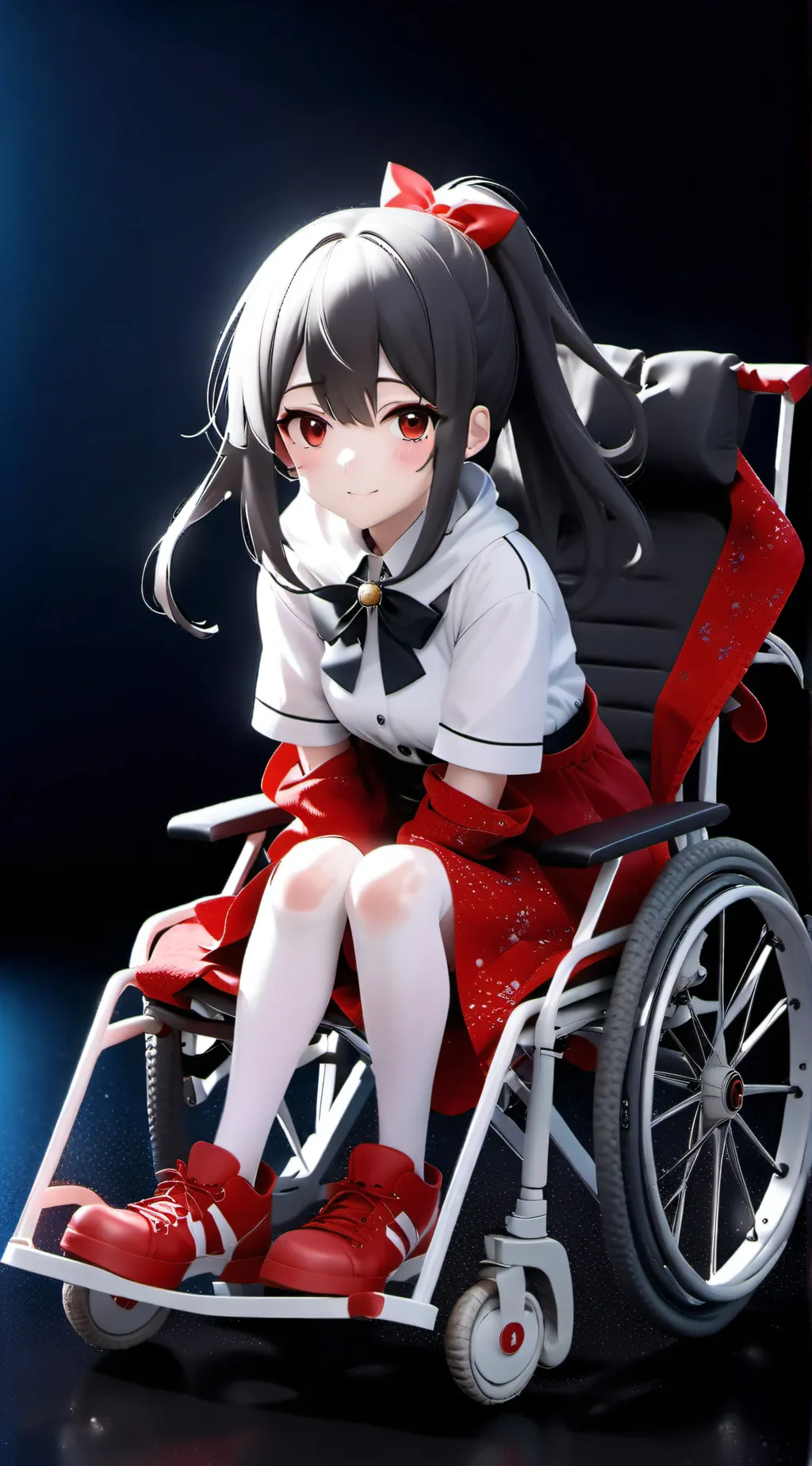 Talkie AI - Chat with Emily