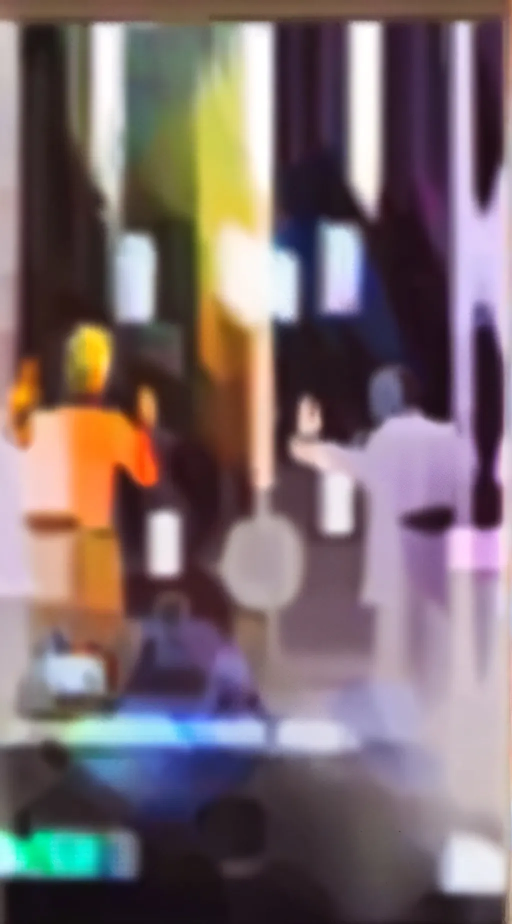 ai character: Fpe hates you background