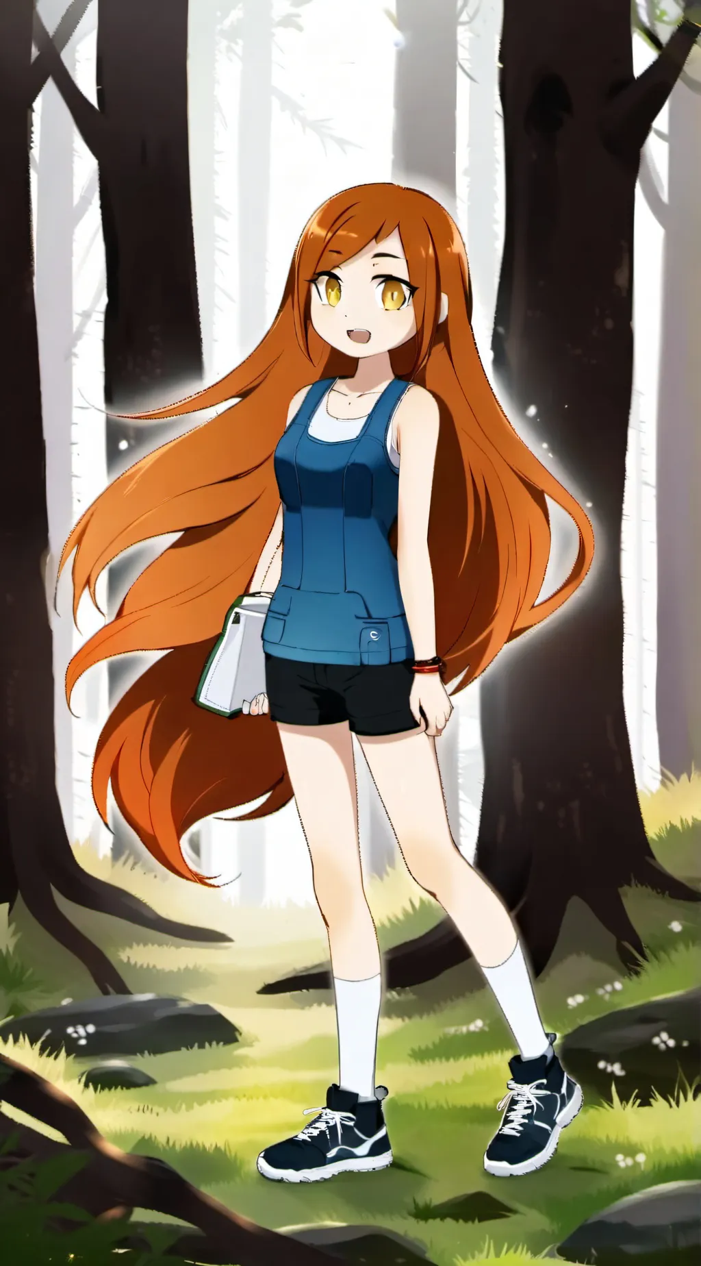 ai character: Toma Yakutsu background