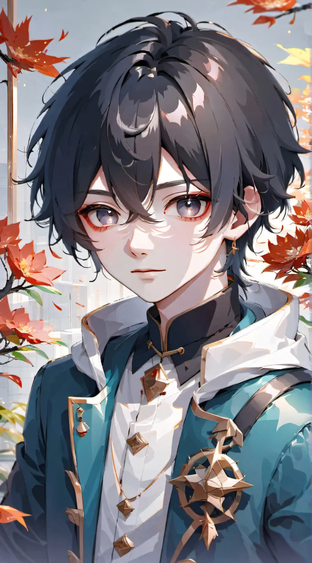 Talkie AI - Chat with Ein x Pierce