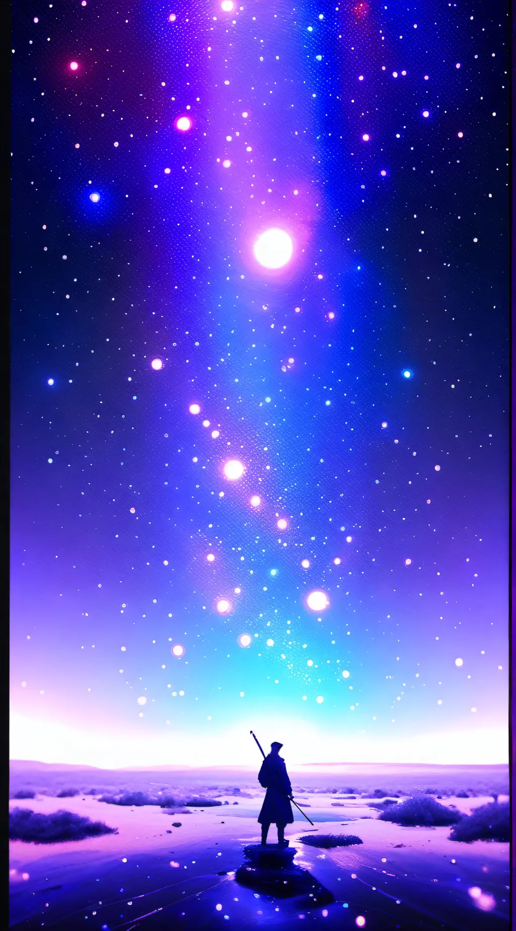 Talkie AI - Chat with Shadow