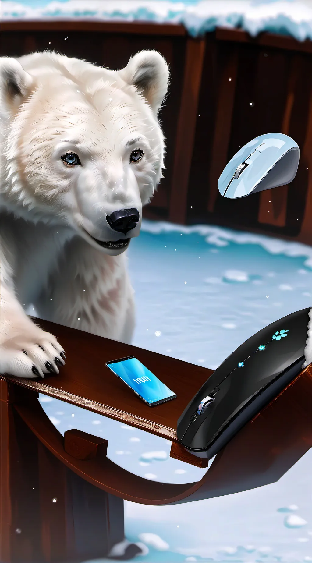 Talkie AI - Chat with Eira