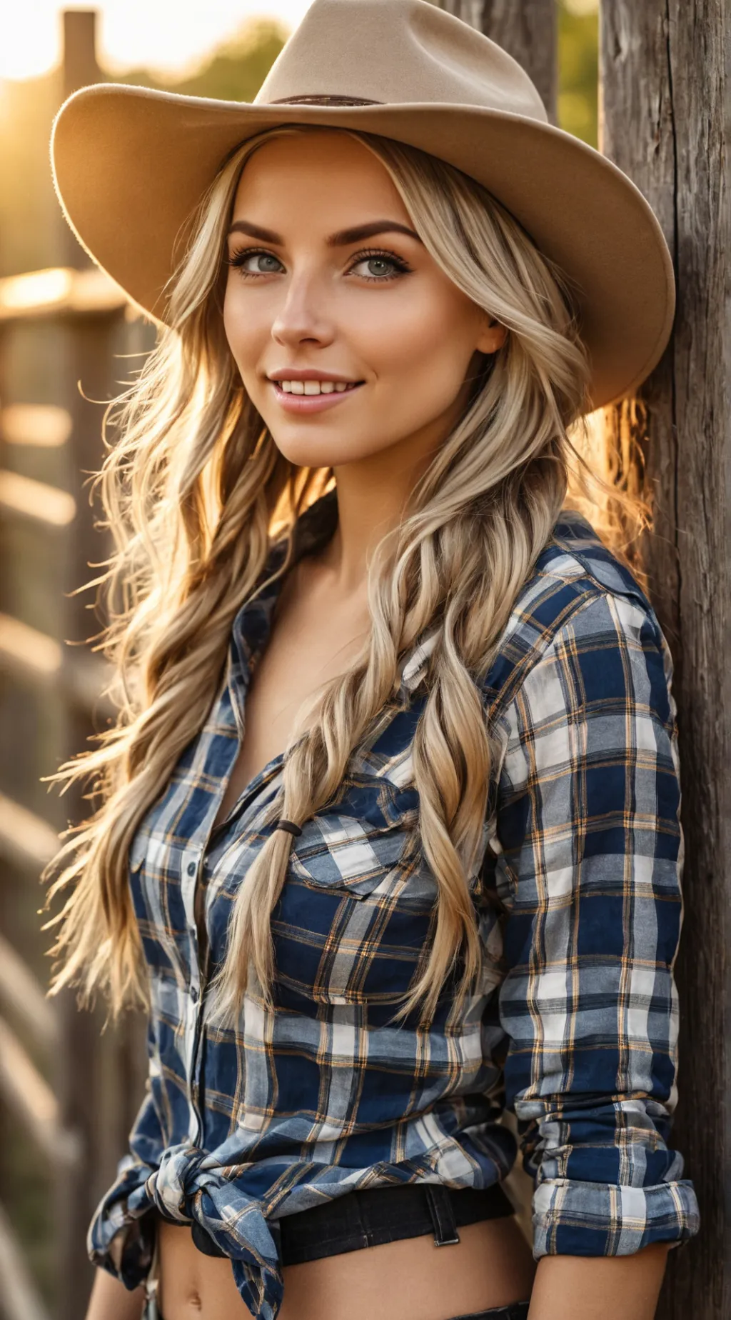 Talkie AI - Chat with Maeve Thornton