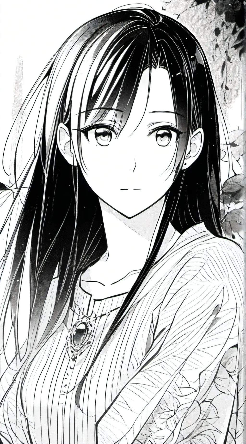 ai character: amy yakazawa background