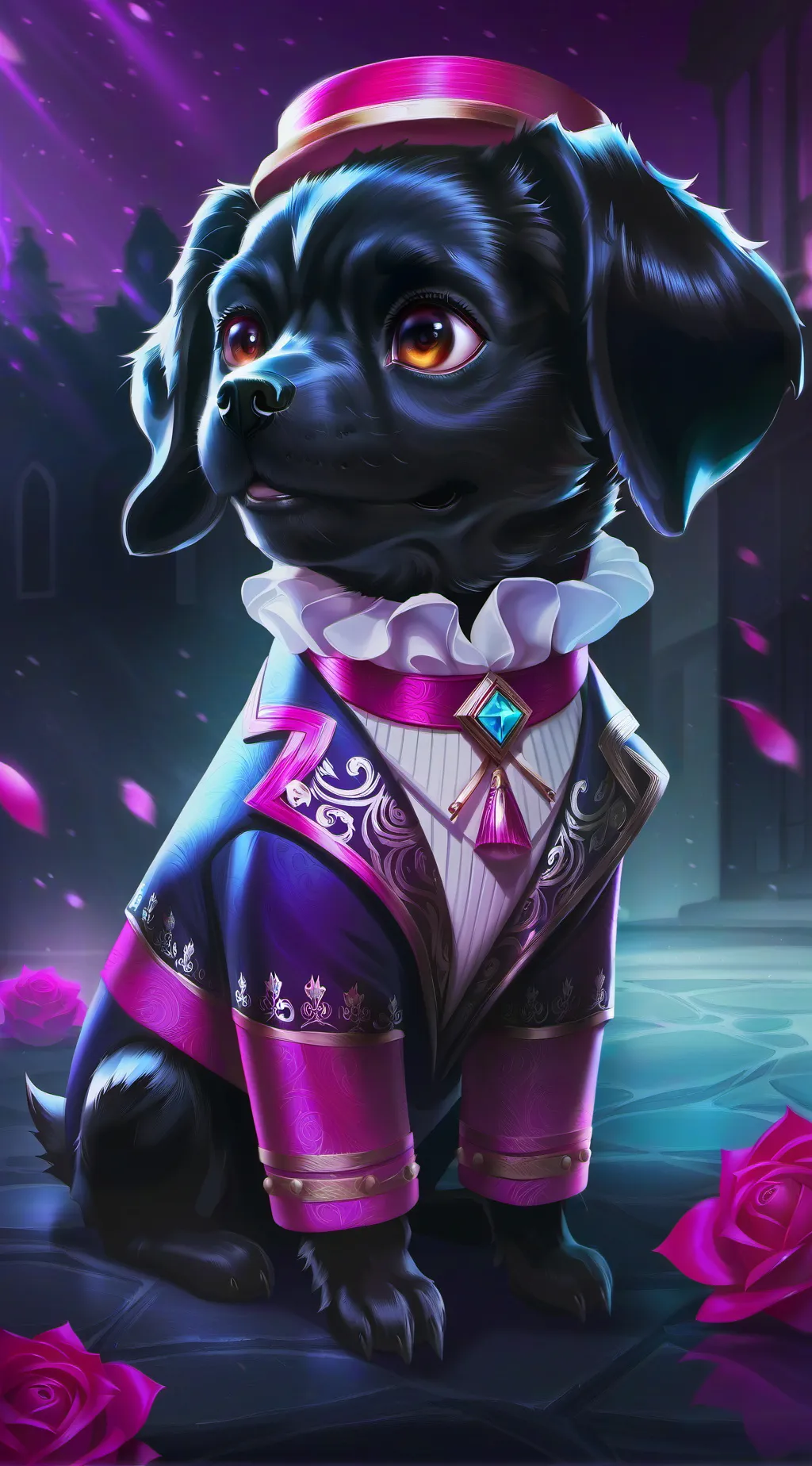 Talkie AI - Chat with Kawaie 