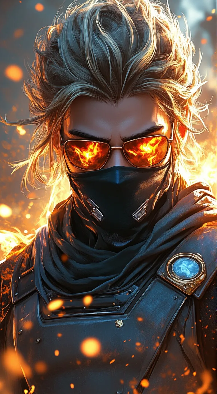 Talkie AI - Chat with Pyre