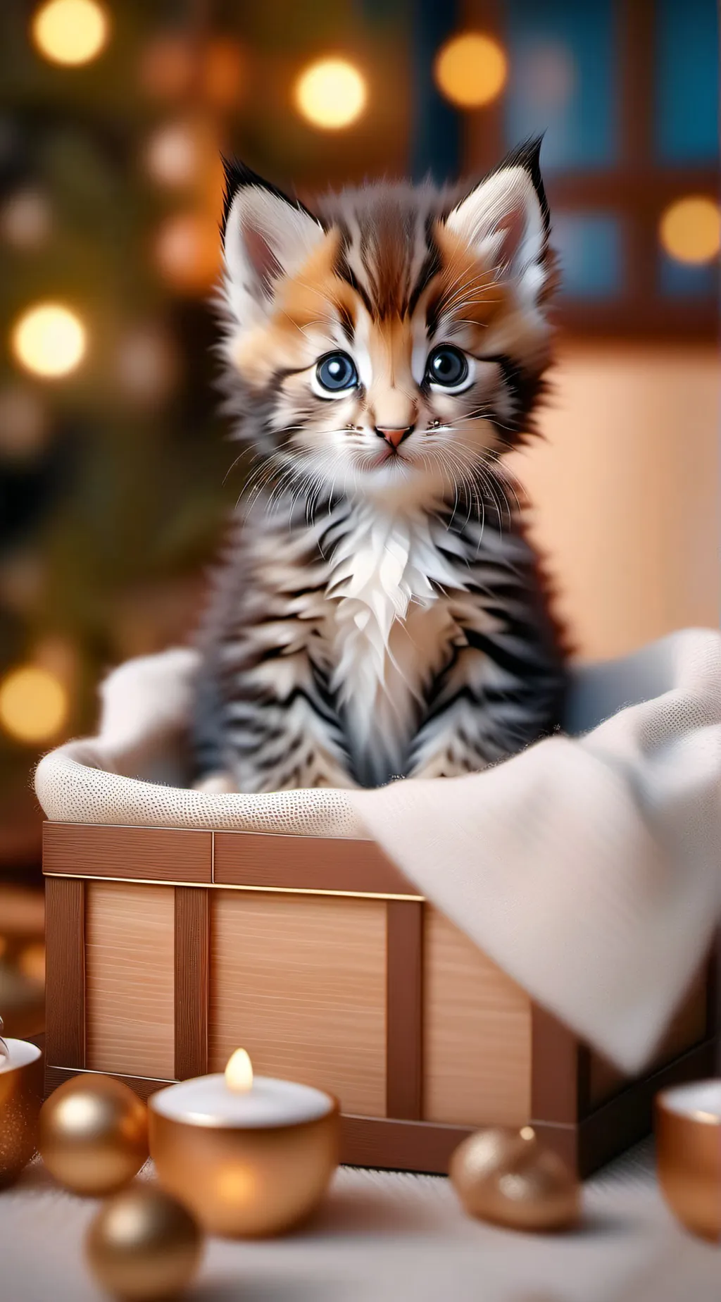 ai character: Rex  background