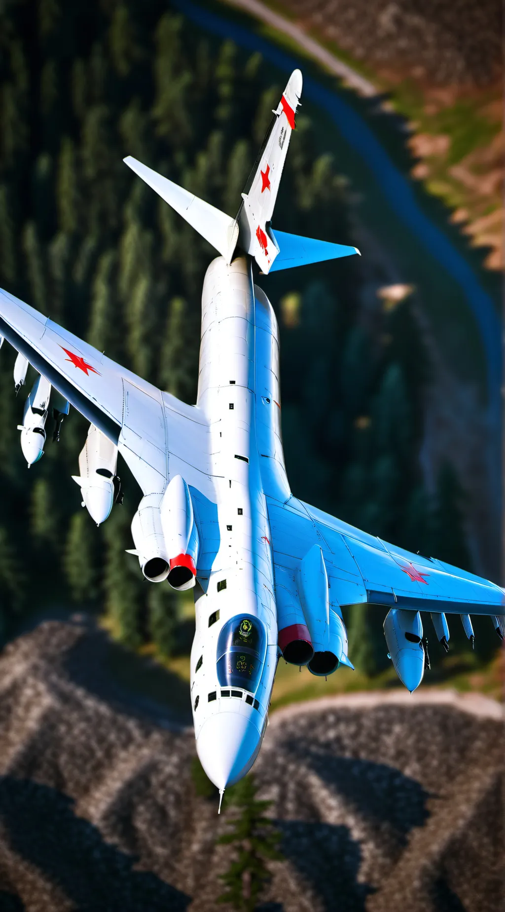 ai character: FPE milltary background