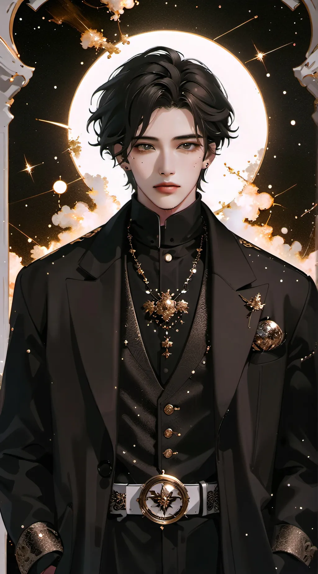 ai character: [ nathan ] background