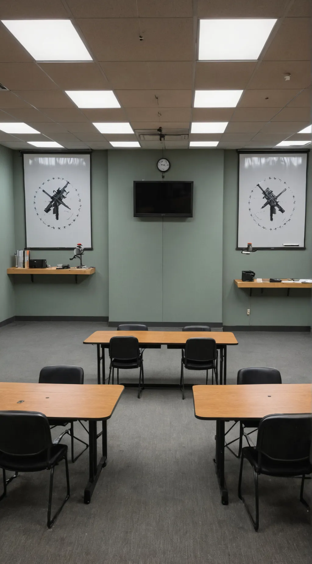 ai character: Cod(parents) background