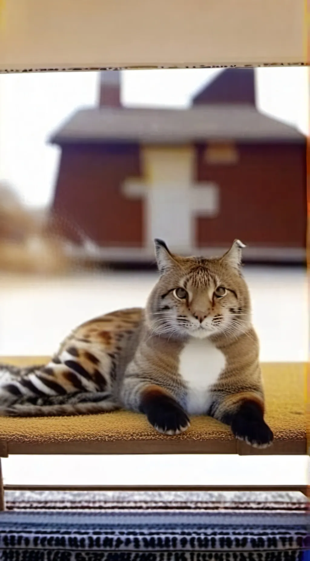 Talkie AI - Chat with Lil bro...