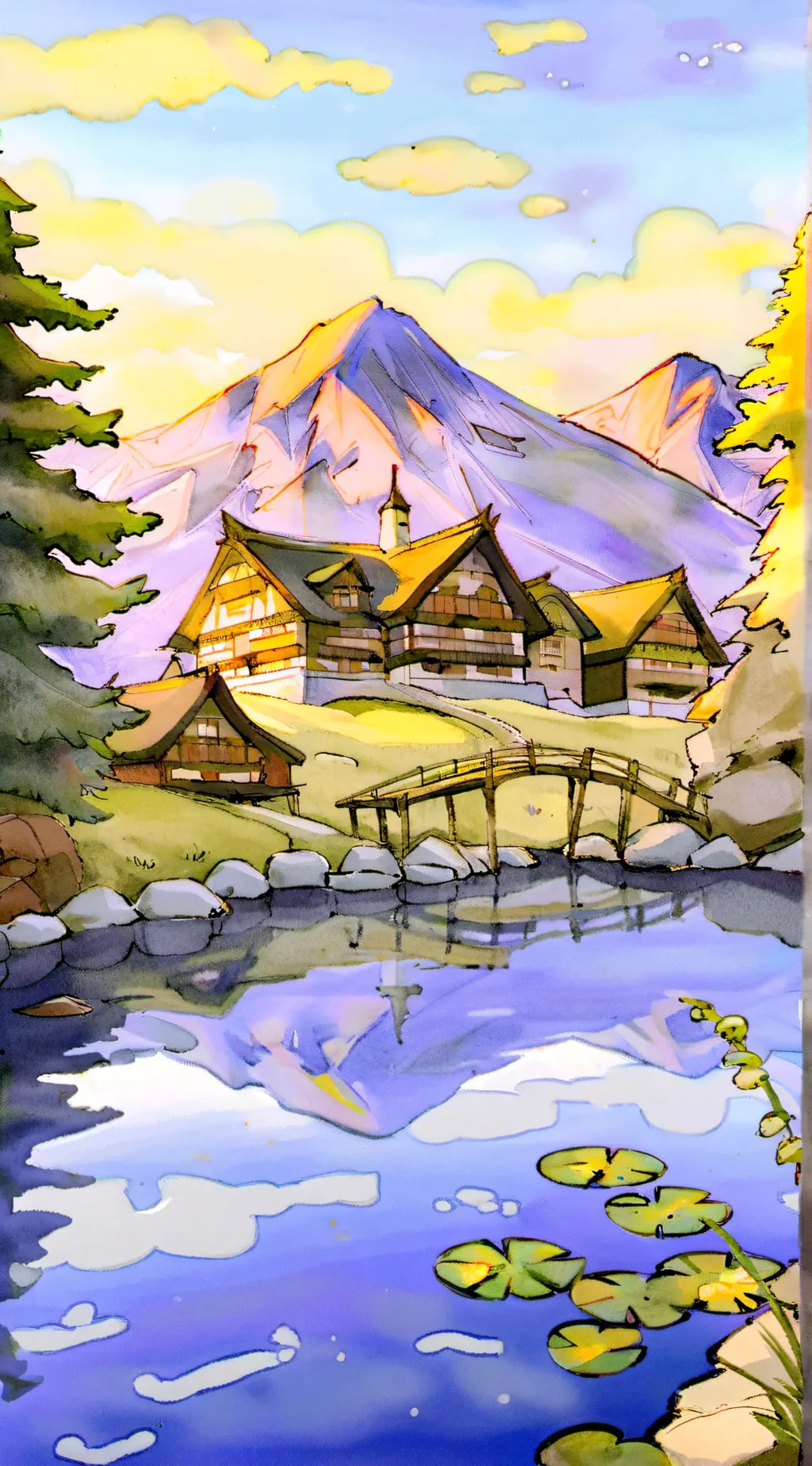 Talkie AI - Chat with furry infection 