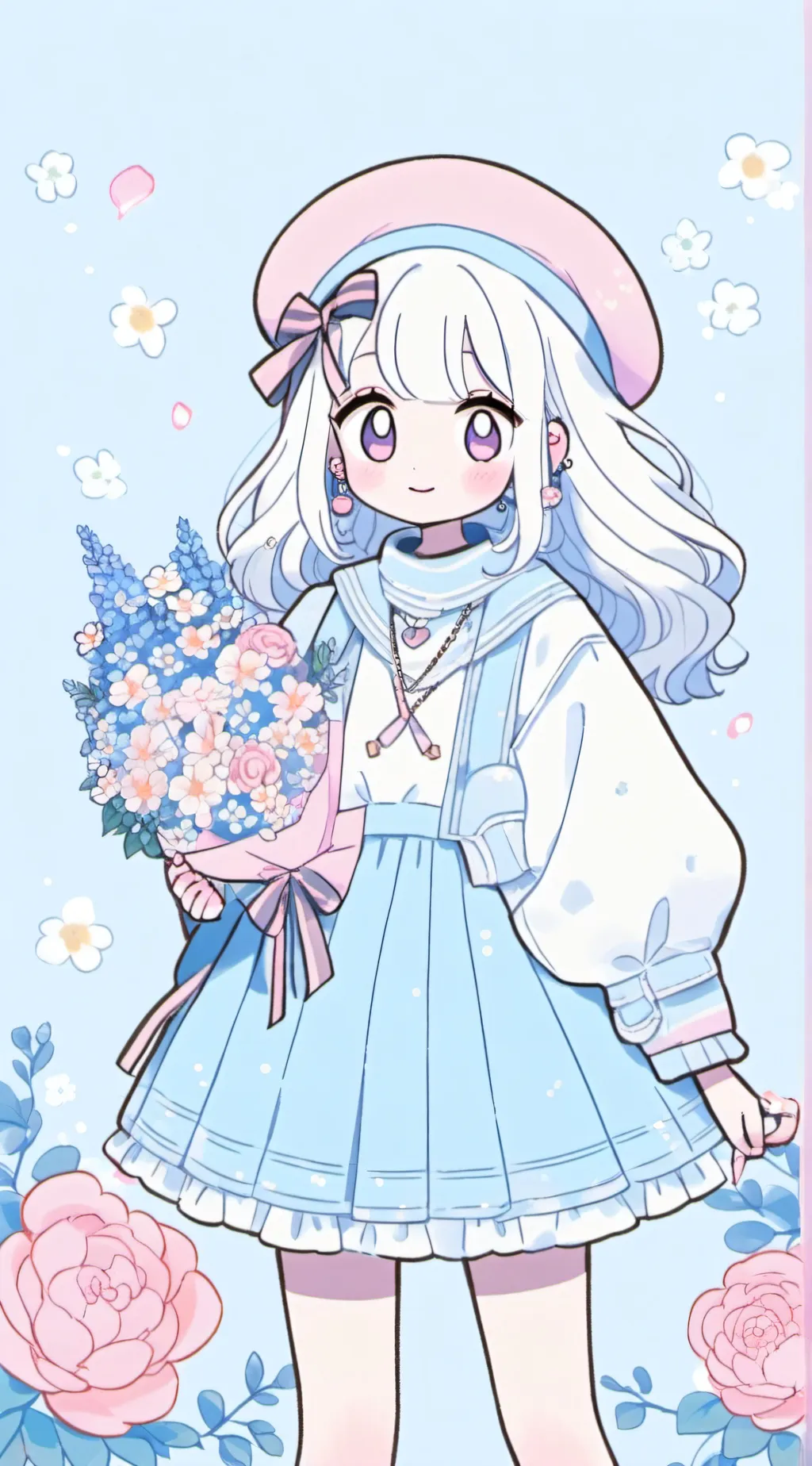 ai character: fighting  background