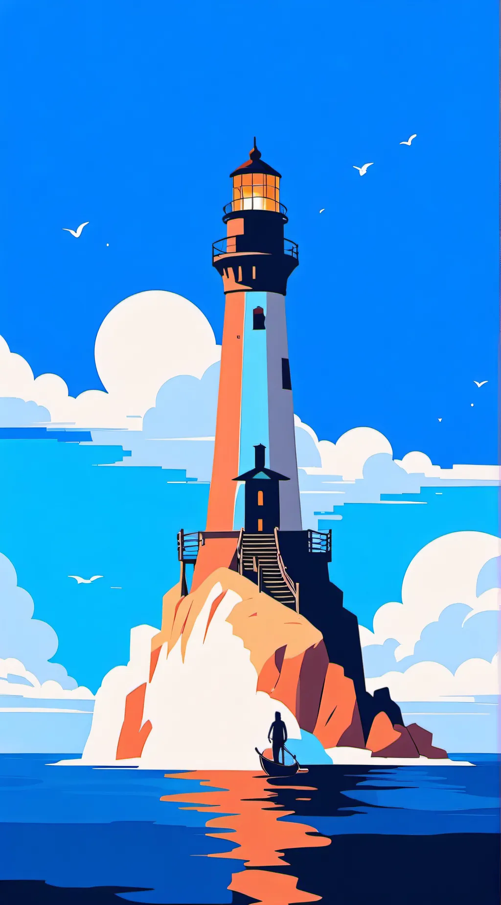 ai character: harry potter background