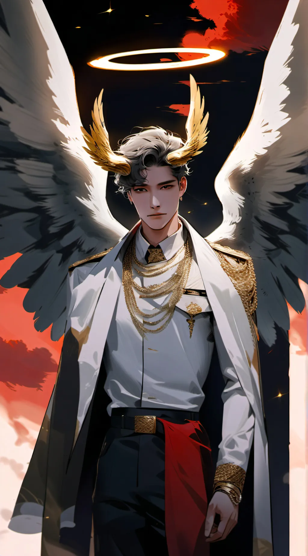 Talkie AI - Chat with Atlas