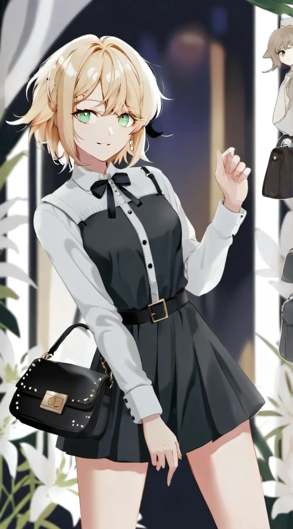 Talkie AI - Chat with Mary anabeth