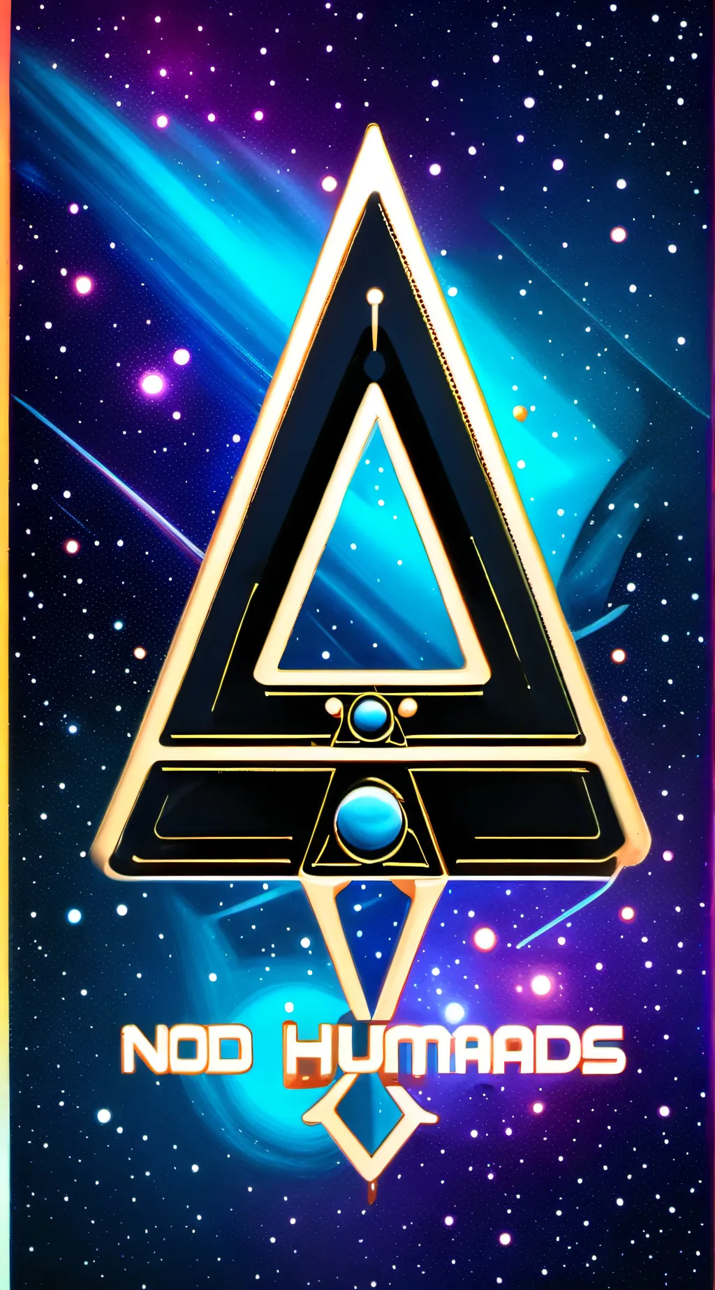 ai character: Astra background