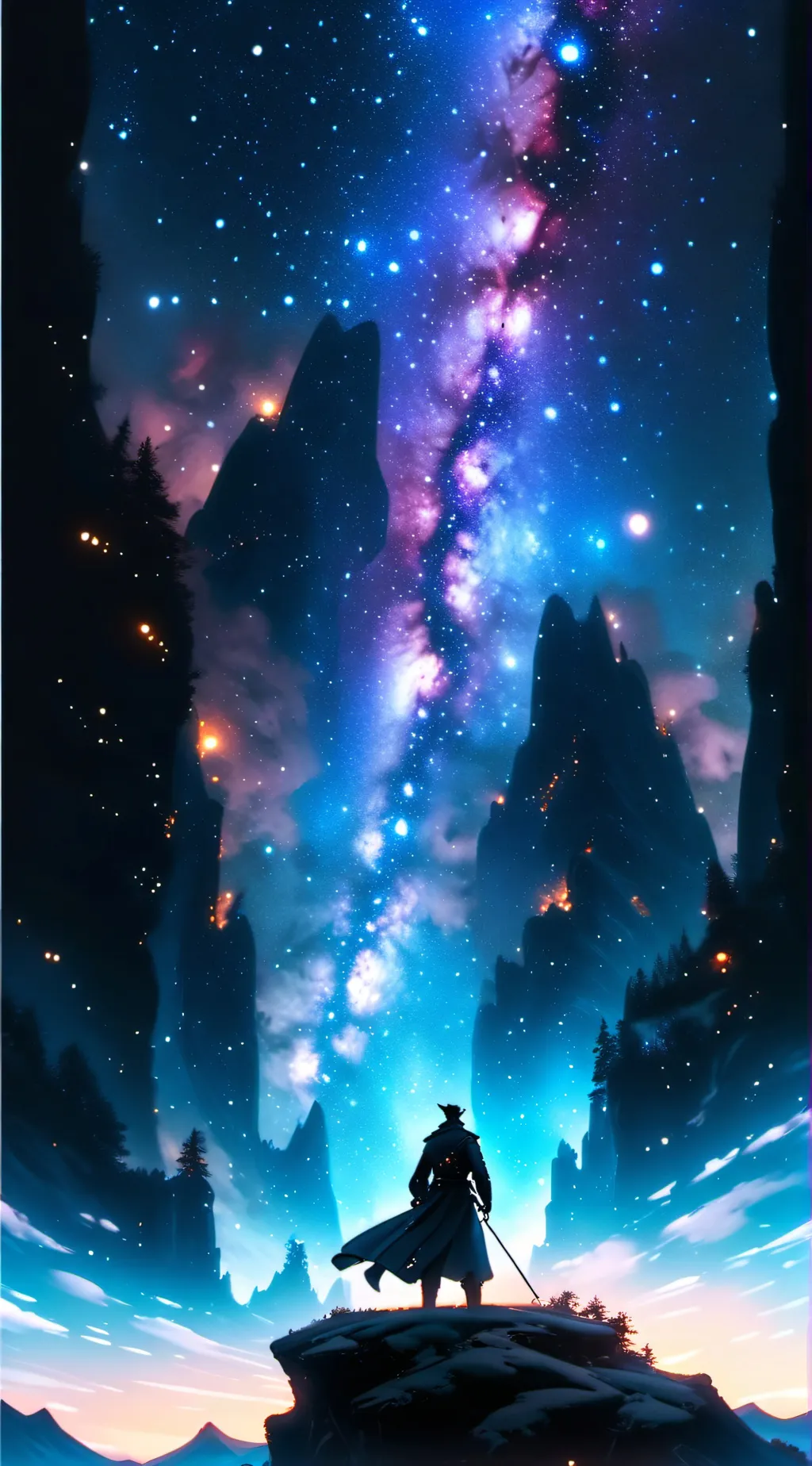 ai character: Angel dust￼ background